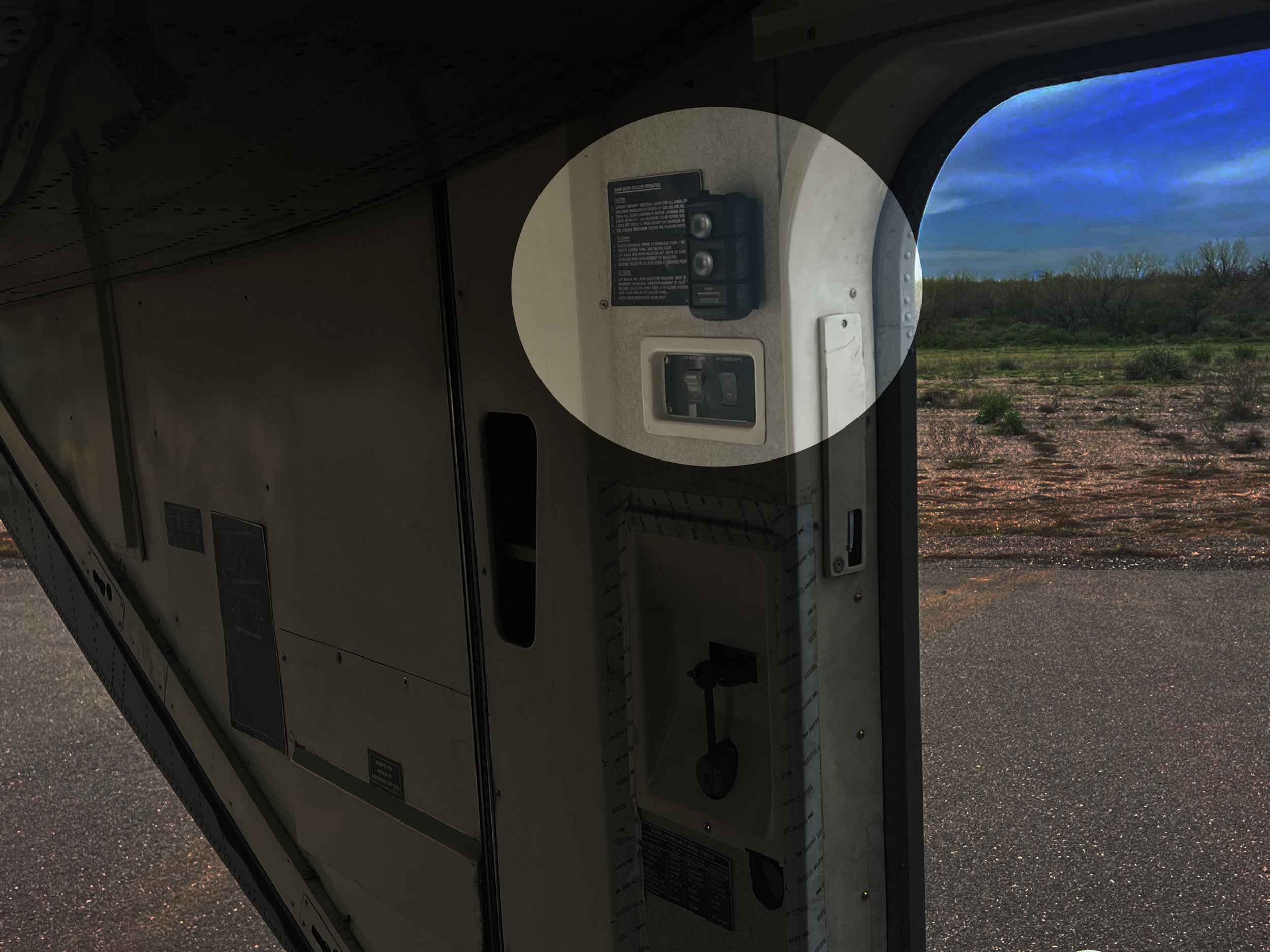 JPL - Portable Jump Light — CORE Survival® Inc.